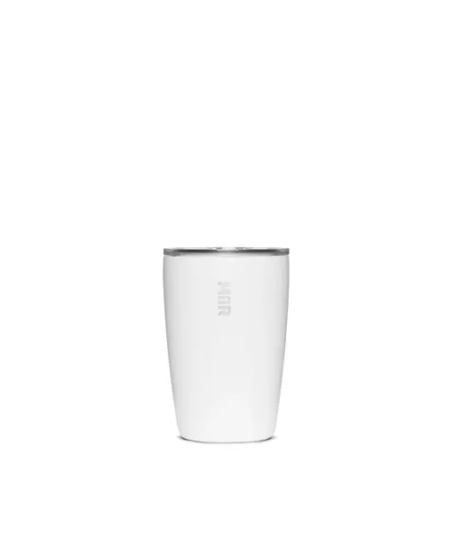 MiiR MiiR - Tumbler 6oz - Black