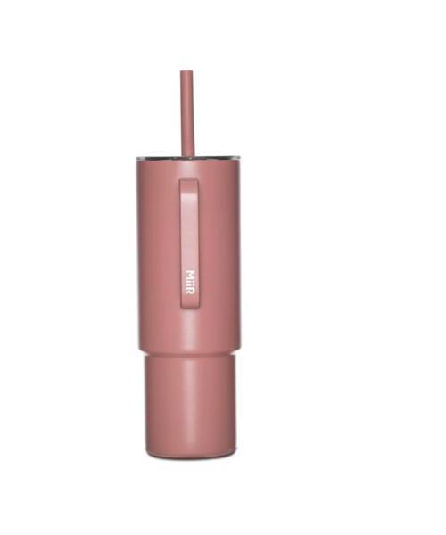 MiiR MiiR - All Day Straw  Cup 32oz