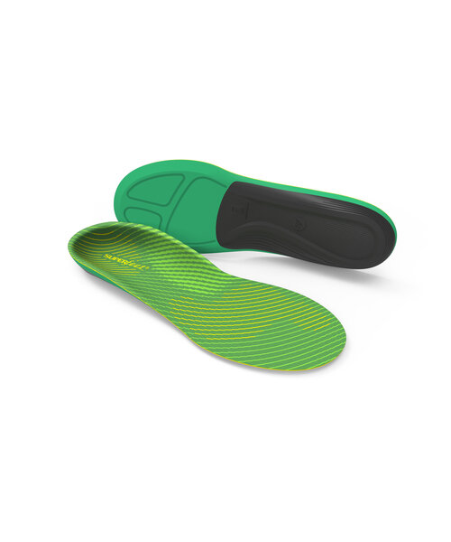 Superfeet Active Support High Arch E (V2)