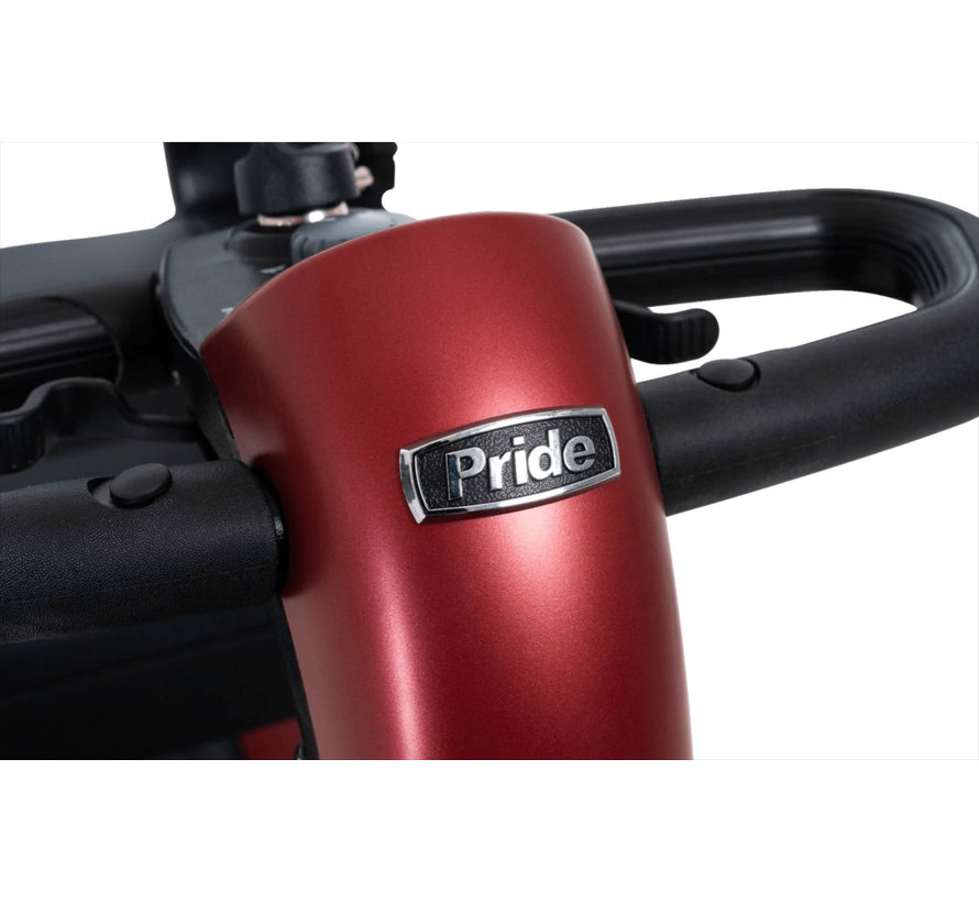 Pride Go Go Elite Traveller Sport