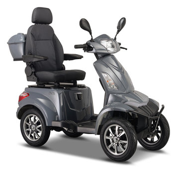 IVA IVA S1000 scootmobiel