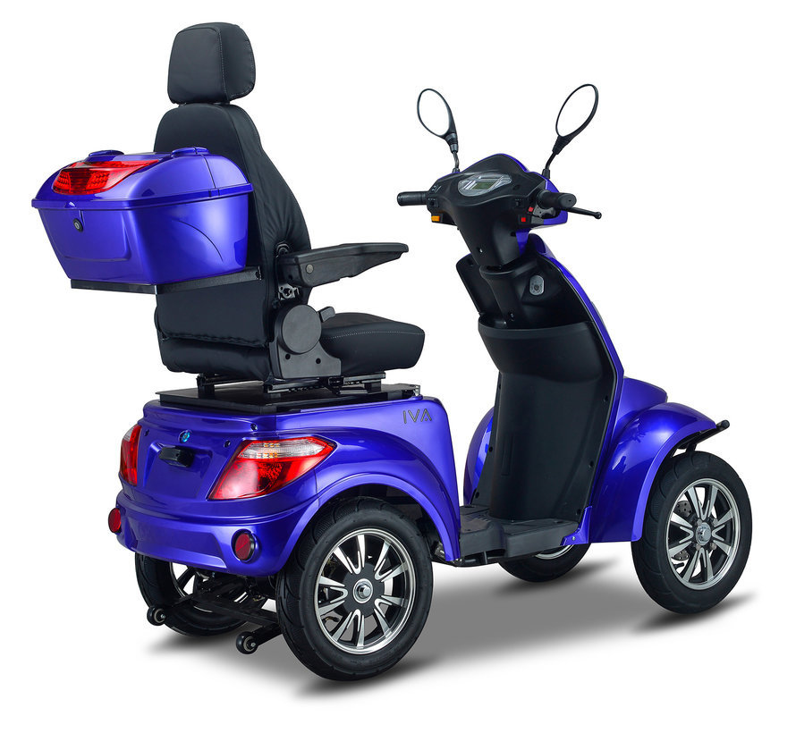 IVA S1000 scootmobiel