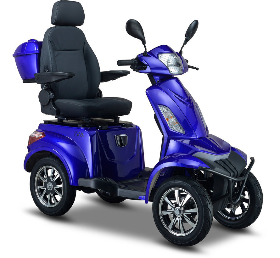 IVA S1000 scootmobiel