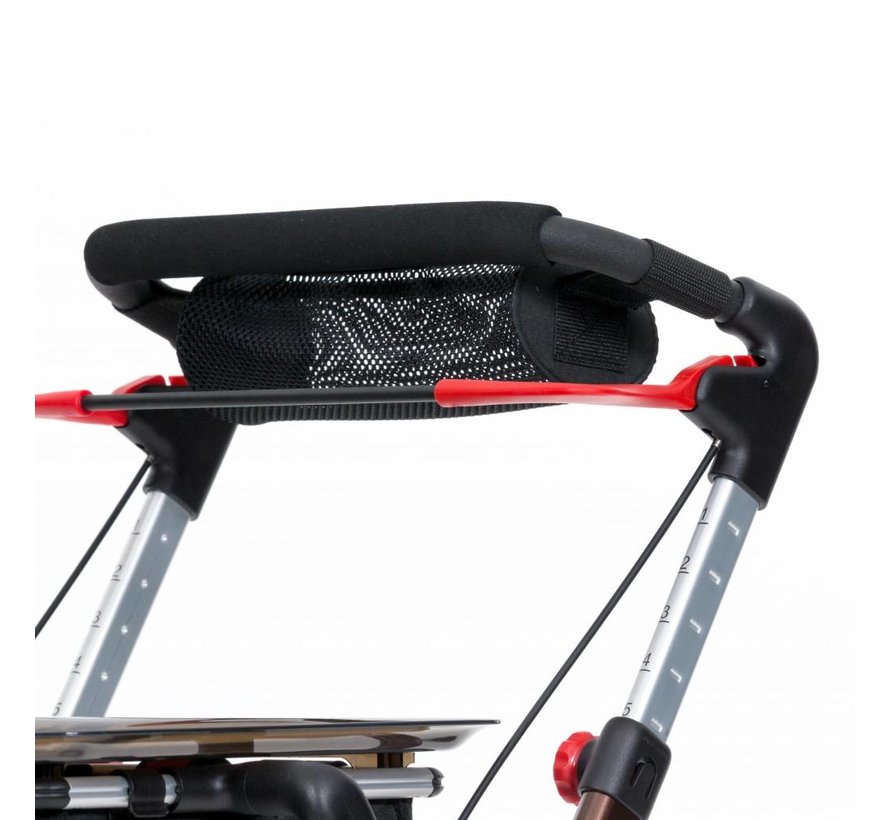 Rehasense Pixel binnenhuis rollator