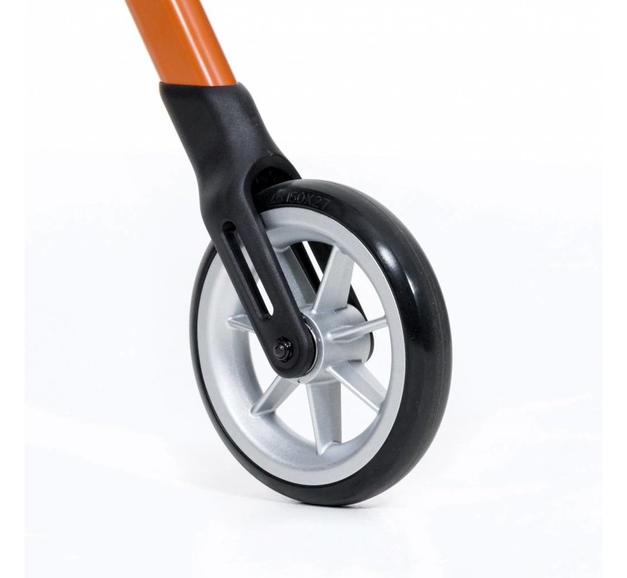 Rehasense Pixel binnenhuis rollator