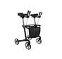 Rollator Navigator AIR - Draaibare onderarmschalen