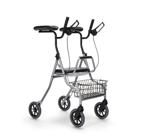 Vermeiren Rollator 276