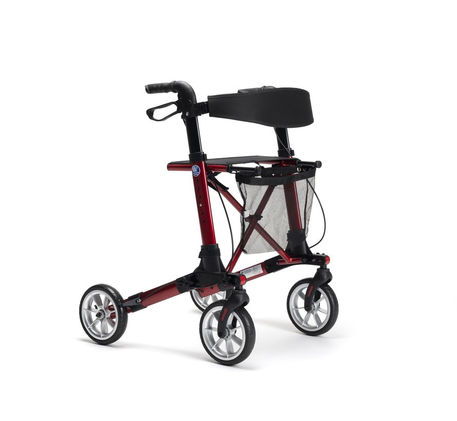 Rollator Quadri Light