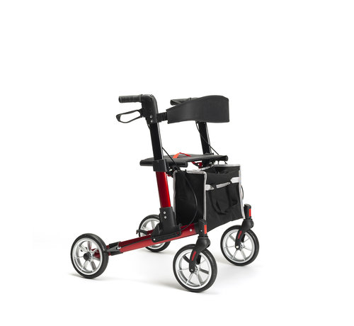 Vermeiren Rollator Quava