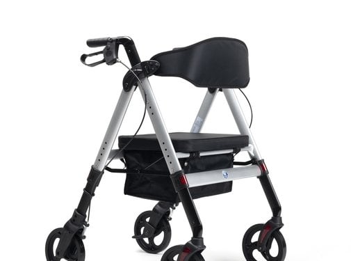 Vermeiren Goliat rollator