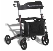 Excel Lichtgewicht rollator Travel Eaze 2