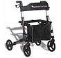 Lichtgewicht rollator Travel Eaze 2