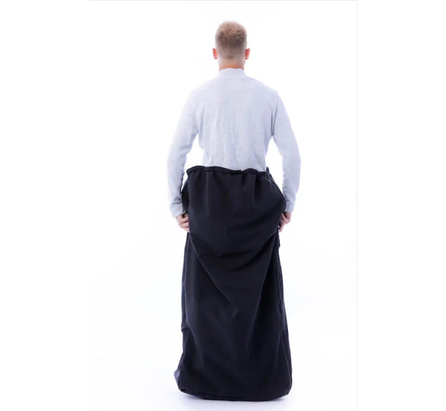 Belieff Scootmobiel deken - Dicht