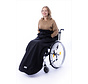 Belieff Rolstoel deken - Dicht
