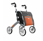 TrustCare Rollator Let's Shop (6,9 kg)