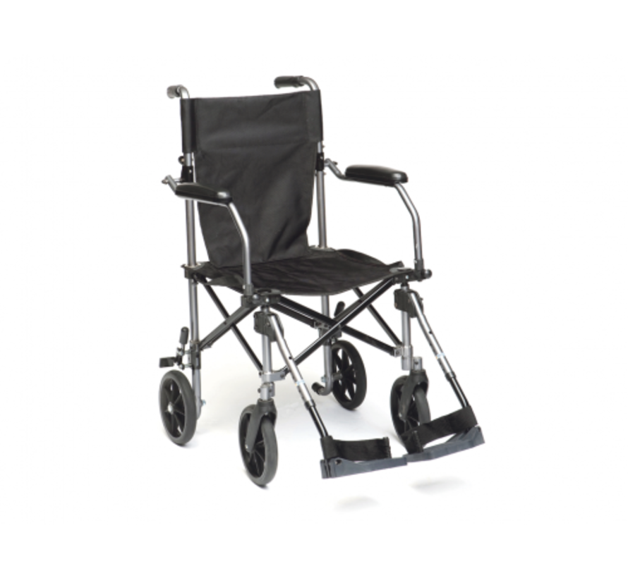 Transport rolstoel Travelite