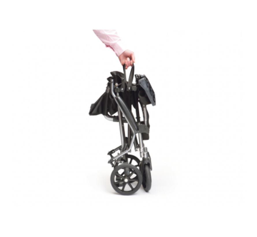 Transport rolstoel Travelite