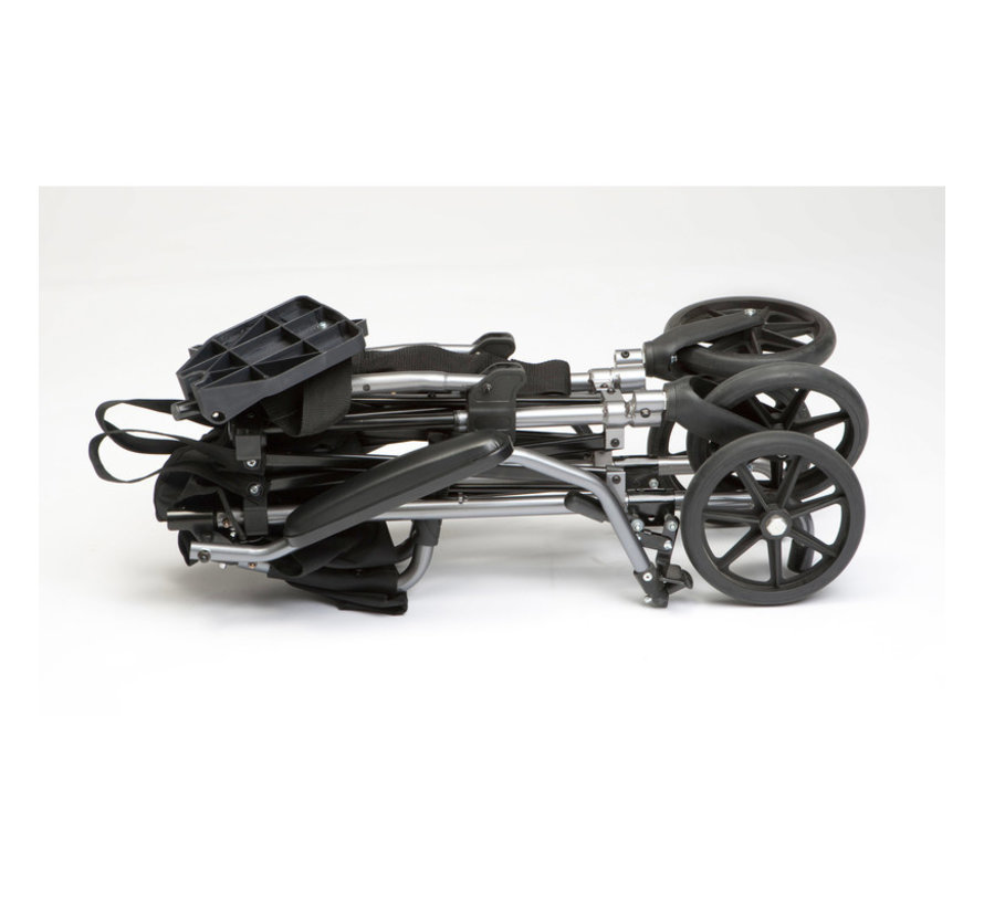 Transport rolstoel Travelite