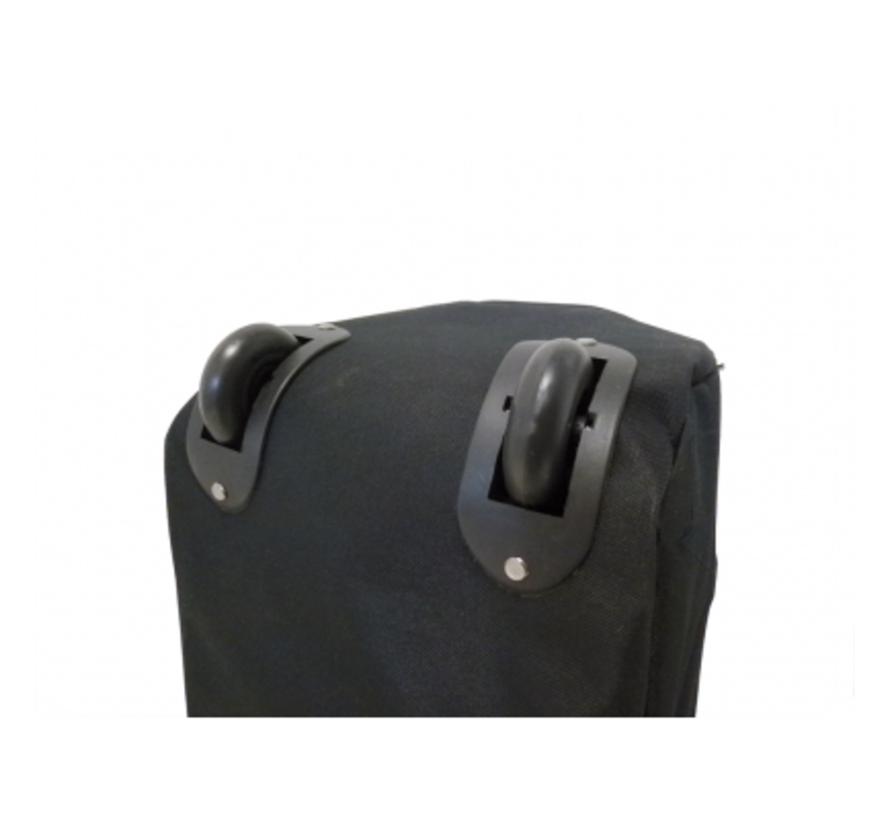 Transport rolstoel Travelite