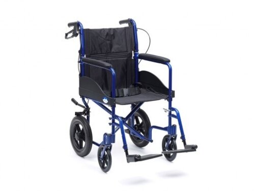 Duw rolstoel Expedition Plus
