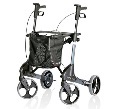 Topro Troja Neuro Parkinson Rollator - Maat M