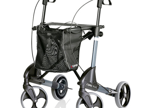 Topro Troja Neuro Parkinson Rollator