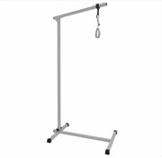 Opvouwbaar Bedpapegaai / Bedgalg / Bedheffer