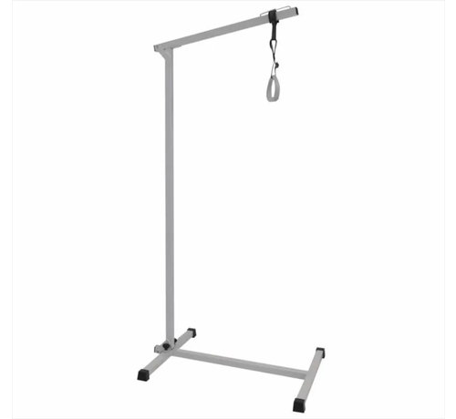 Opvouwbaar Bedpapegaai / Bedgalg / Bedheffer