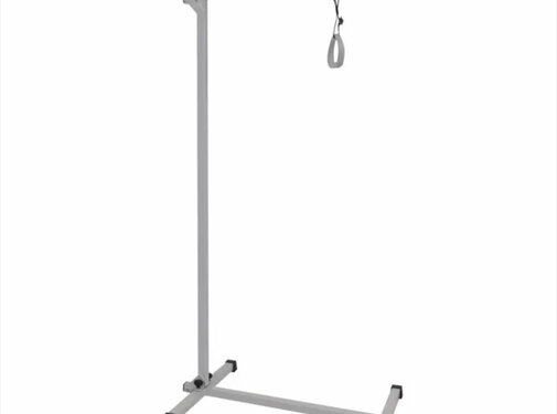 Opvouwbaar Bedpapegaai / Bedgalg / Bedheffer