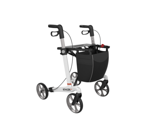Rehasense Carbon Rollator Athlon SL Lichtgewicht 5,2kg
