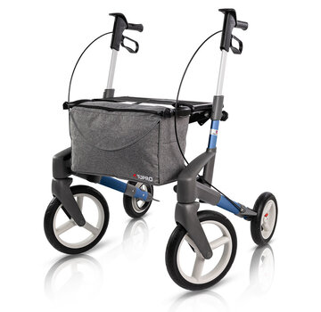 Topro Topro Olympos ATR rollator (voor alle terreinen)