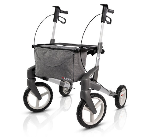 Topro Topro Olympos ATR rollator (voor alle terreinen)