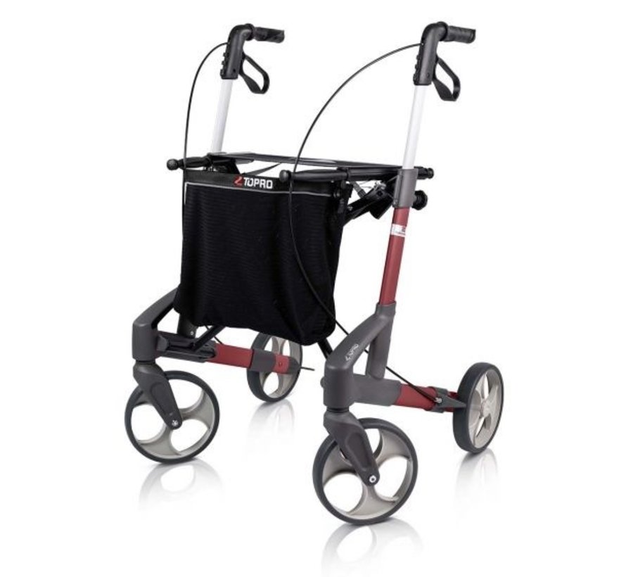 Topro Rollator Troja Original (6,8 kg)