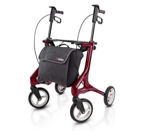 Topro Topro Pegasus Carbon rollator (6,1 kg)