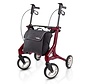 Topro Pegasus Carbon rollator (6,1 kg)