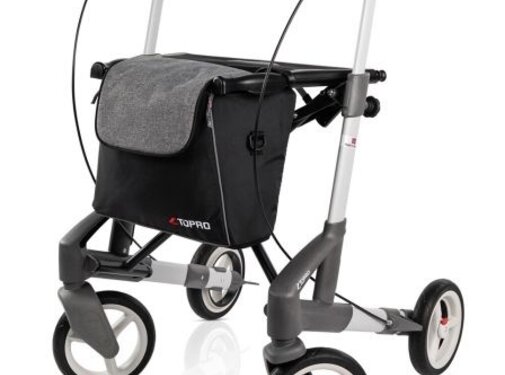 Topro Topro Troja 5G rollator - lichtgewicht