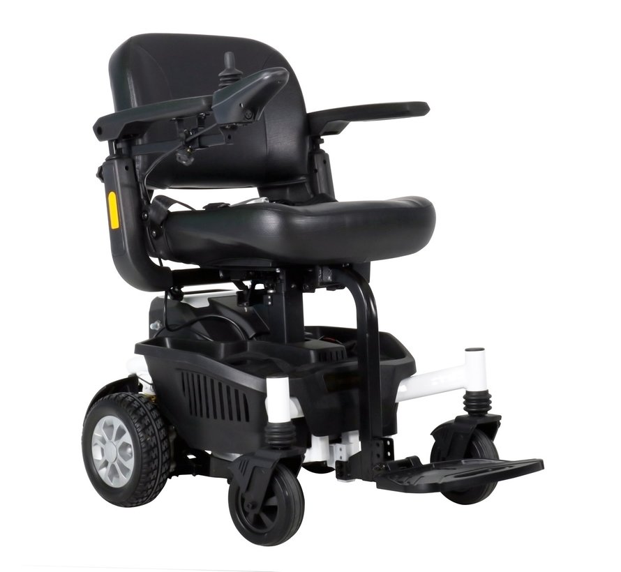 Excel E-smart+ elektrische rolstoel