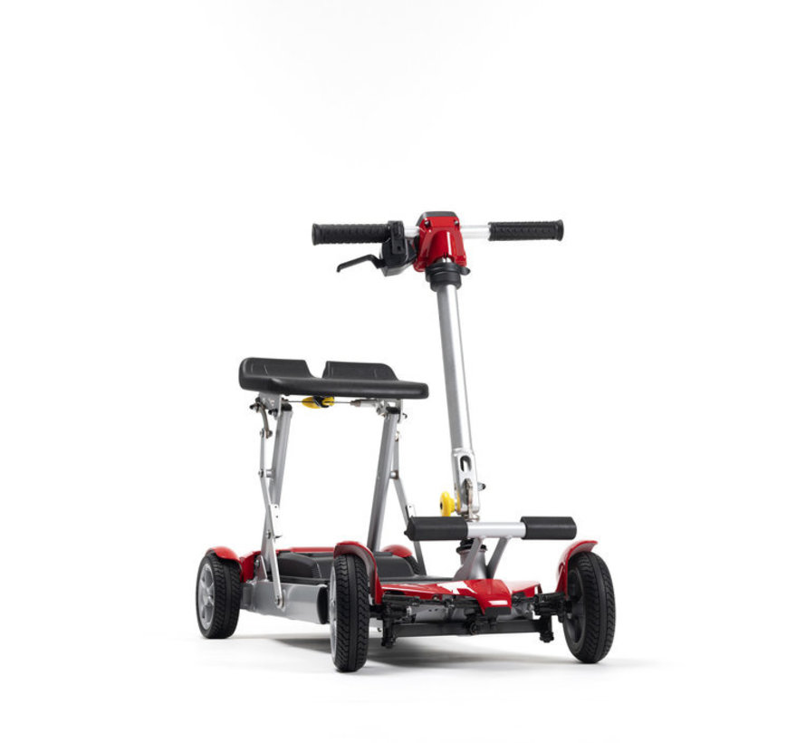 Vermeiren Alya Opvouwbare Scootmobiel