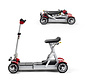 Vermeiren Alya Opvouwbare Scootmobiel