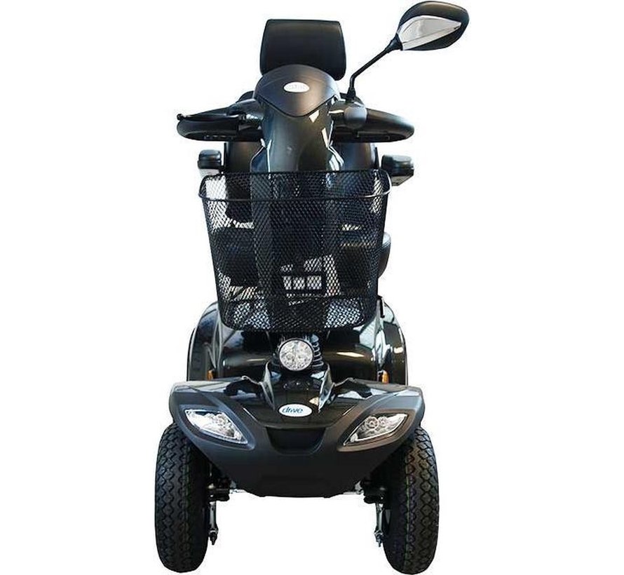 Scootmobiel Drive TOURER+