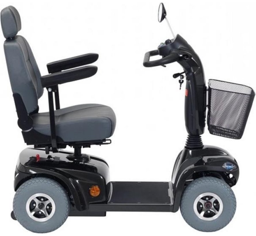 Scootmobiel Drive TOURER+