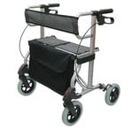 XXL rollator