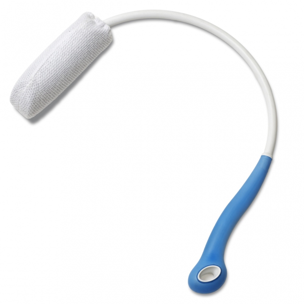 Beauty Badspons - gebogen 38 cm - Motion Mobility