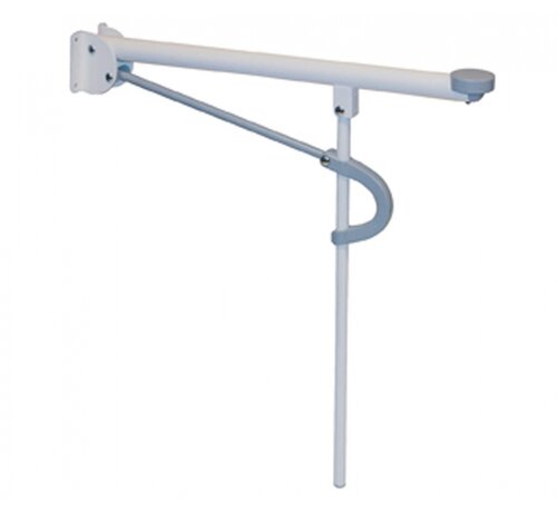 Etac Etac Toiletarmleuning Optimal