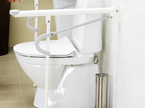 Etac Etac Toiletarmleuning Optimal