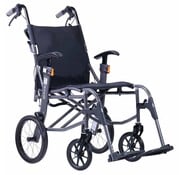 Excel Excel Lichtgewicht Transport rolstoel 9.9