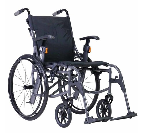 Excel Lichtgewicht 22'' Rolstoel 9.9 (10,9 kg)