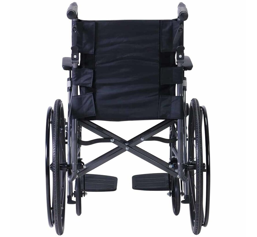 Excel Lichtgewicht 22'' Rolstoel 9.9 (10,9 kg)