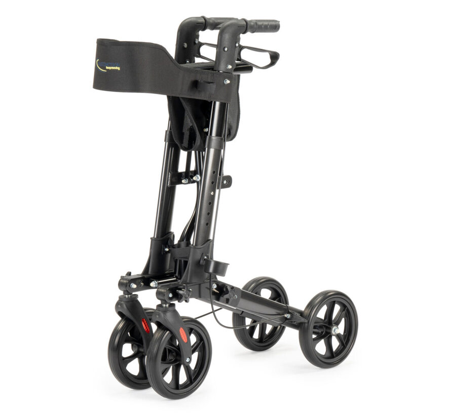 MultiMotion City Rollator