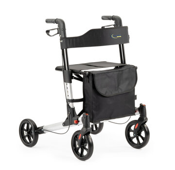 MultiMotion MulitMotion Double Rollator